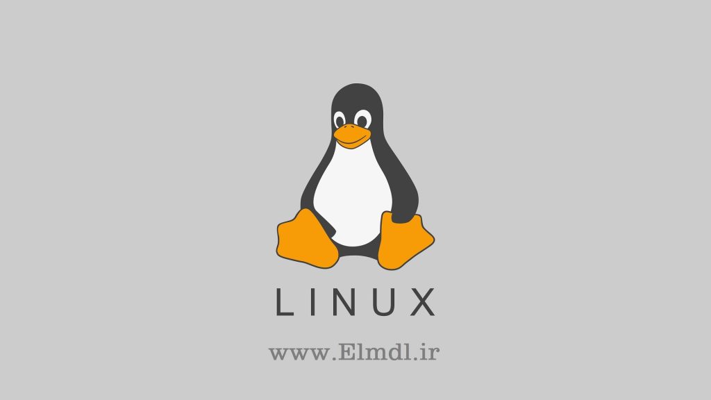 آموزش نصب لینوکس 2021 - لوگو